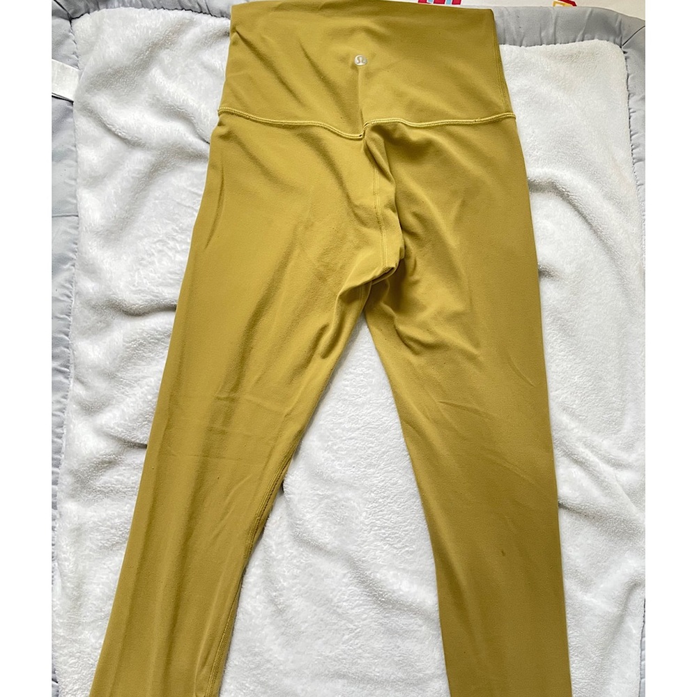 Lululemon align - Picture 6 of 10